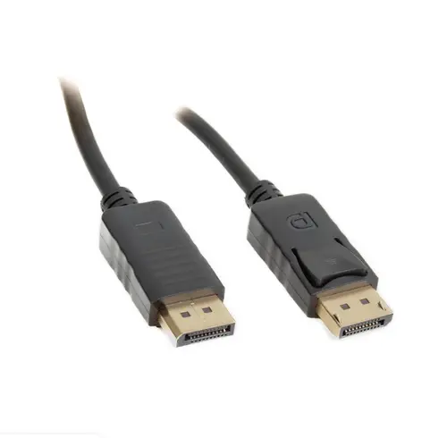 IGG318362 cable DisplayPort 2 m Negro - Imagen 2