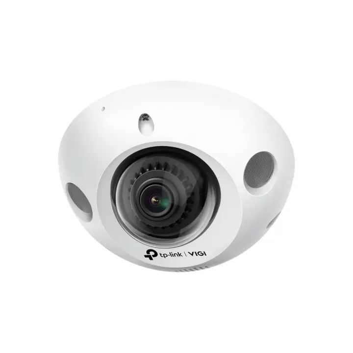 VIGI C230I MINI(2.8MM) cámara de vigilancia Almohadilla Cámara de seguridad IP Interior y exterior 2304 x 1296 Pixeles Techo