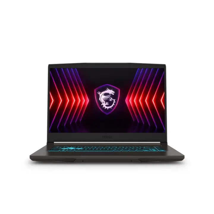 Thin A15 B7UC-432XES AMD Ryzen 7 7735HS Portátil 39,6 cm (15.6") Full HD 16 GB DDR4-SDRAM 512 GB SSD NVIDIA GeForce RTX 3050 Wi-Fi 6E (802.11ax) FreeDOS Gris