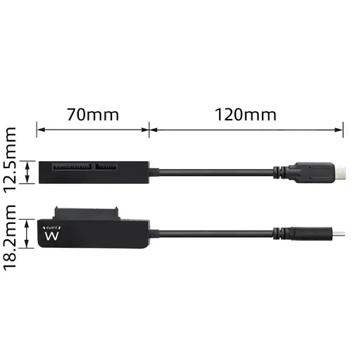 EW7075 tarjeta y adaptador de interfaz - Imagen 5