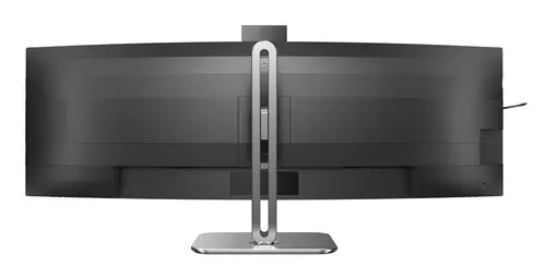 5000 series 49B2U5900CH/00 LED display 124 cm (48.8") 5120 x 1440 Pixeles Dual QHD LCD Negro - Imagen 5