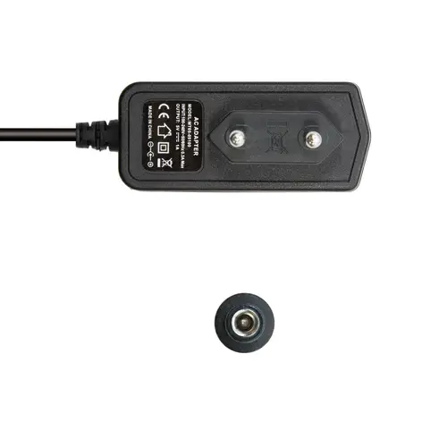 VGA DUPLICADOR PARA 2 MONITORES CON ALIM. - Imagen 5