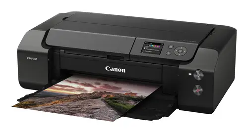 imagePROGRAF PRO-300 impresora de foto 4800 x 2400 DPI 13" x 19" (33x48 cm) Wifi - Imagen 5