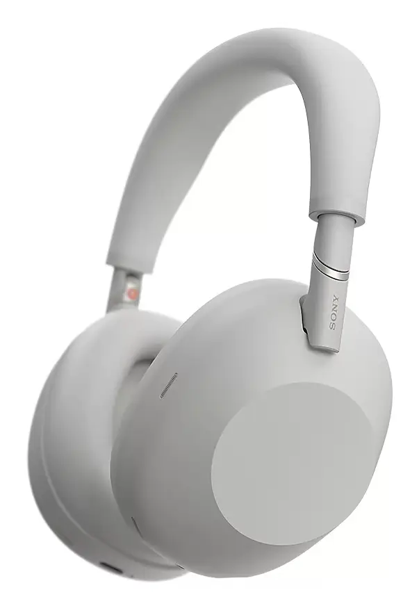 WH-1000XM6 Auriculares Inalámbrico y alámbrico Diadema Llamadas..