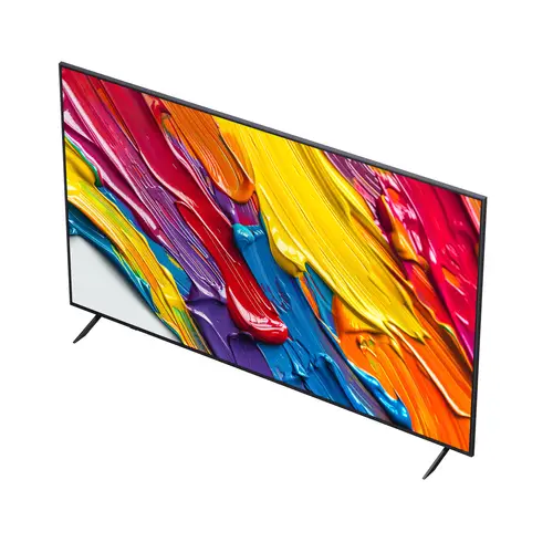 QNED AI 86QNED82A6B 2,18 m (86") 4K Ultra HD Smart TV Wifi Negro - Imagen 11