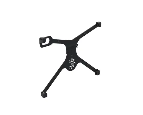 TabPOS Tablet & mPOS SPXF21905-02 soporte de seguridad para tabletas Negro 27,7 cm (10.9") - Imagen 1