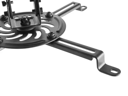 650705 montaje para projector Techo Negro - Imagen 7