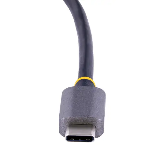 Adaptador de Vídeo USB C, Adaptador Multipuertos USB Tipo C a HDMI VGA con Salida de Audio de 3,5mm, HDR 4K a 60Hz, PD 3.0 de 100W, Compatible con Thunderbolt 3/4 - Imagen 6