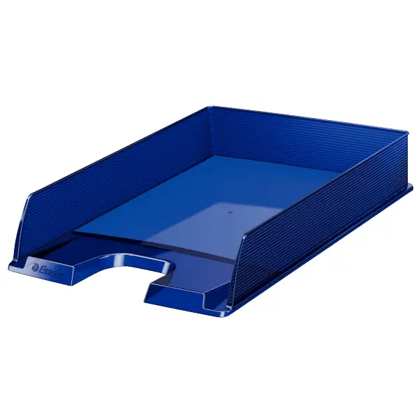 Europost archivador organizador Azul