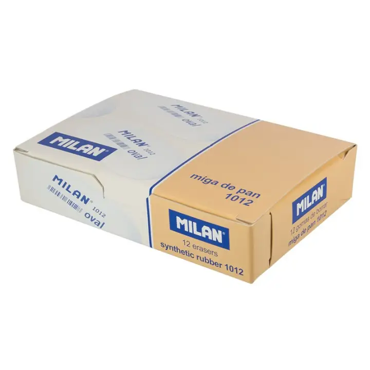 CMM1012 goma Caucho Blanco 1 pieza(s)