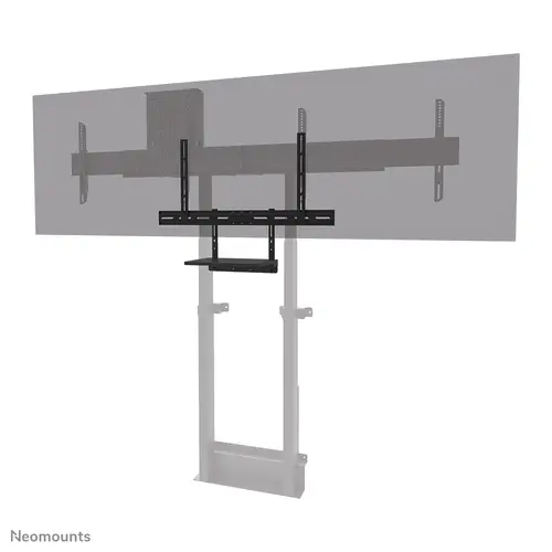 AV45-500BL Kit bandeja para ordenador portátil 43-110" - VESA - máx 2,5 kg - universal - Imagen 16