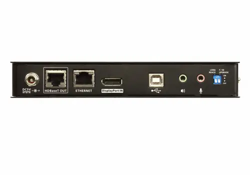 CE920-ATA-G extensor KVM Transmisor y receptor - Imagen 3