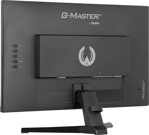 G-MASTER G2470HS-B1 pantalla para PC 60,5 cm (23.8") 1920 x 1080 Pixeles Full HD LCD Negro - Imagen 9