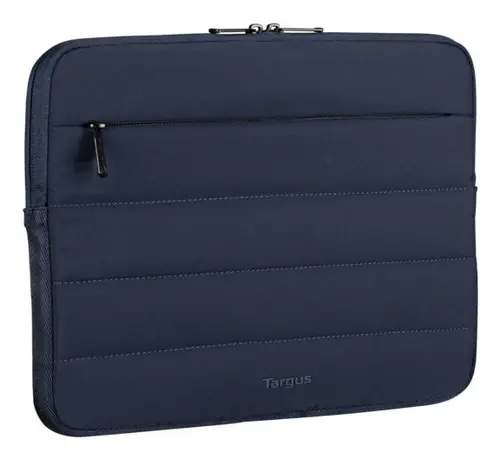 Puffer 40,6 cm (16") Funda Azul - Imagen 3