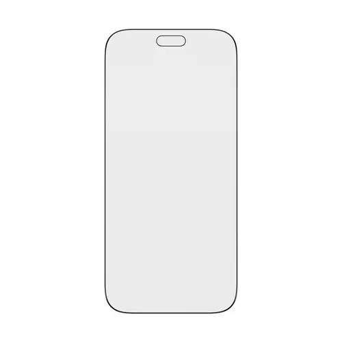 ® 2-Way Privacy Screen Protector iPhone 18 Pro | Ultra-Wide Fit w. EasyAligner Protector de pantalla 1 pieza(s) - Imagen 4