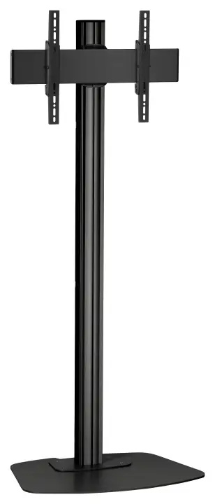 F1844 165,1 cm (65") Soporte del panel plano y fijo Negro