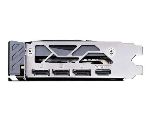 GeForce RTX 5060 Ti 8G GAMING TRIO OC NVIDIA 8 GB GDDR7 - Imagen 5
