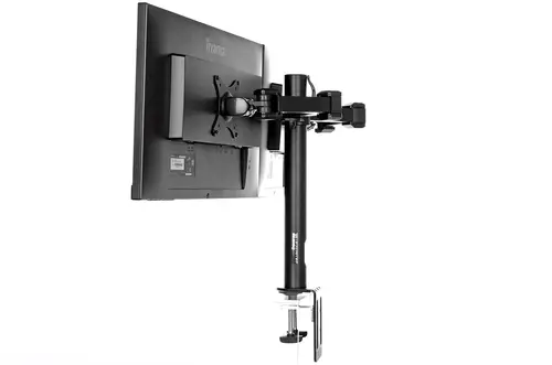 DS1002C-B1 soporte para monitor 76,2 cm (30") Escritorio Negro - Imagen 5