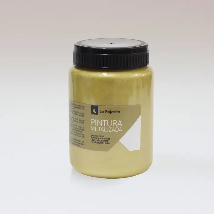 125322 pintura para manualidades Pintura a base de agua 35 ml