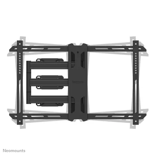 WL40S-850BL16 Soporte de pared para TV 40-70" - movimiento completo - instalación rápida - Imagen 11