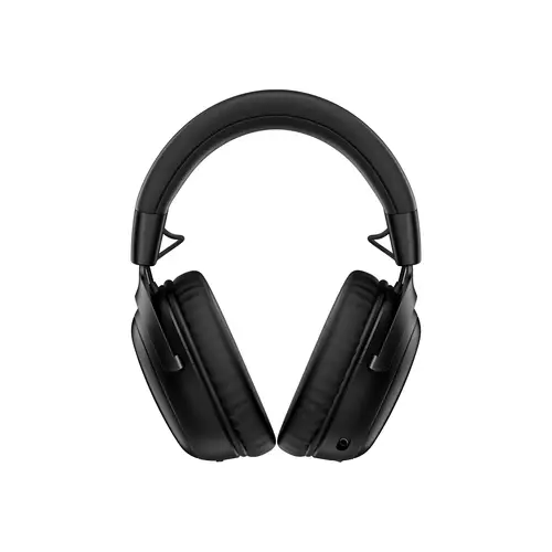 Auriculares gaming inalámbricos Cloud III S negros - Imagen 2