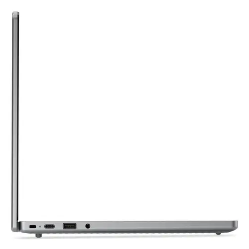 Chrome 14M8911 MediaTek Kompanio 540 Chromebook 35,6 cm (14") WUXGA 8 GB LPDDR5x-SDRAM 128 GB UFS Wi-Fi 6E (802.11ax) ChromeOS Gris Español - Imagen 6