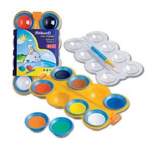 723122 pintura para manualidades Pintura de acuarela 1 pieza(s)