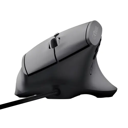 GXT 145 Rexxa ratón Juego mano derecha USB tipo A 12800 DPI - Imagen 4