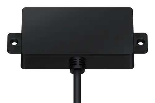 OH24B Pantalla plana para señalización digital 61 cm (24") LCD Wifi 1500 cd / m² Full HD Negro Procesador incorporado Tizen 6.5 24/7 - Imagen 5