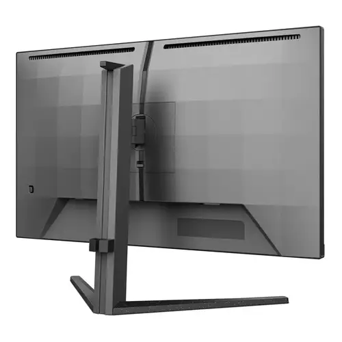 Evnia 3000 27M2N3800A/00 pantalla para PC 68,6 cm (27") 3840 x 2160 Pixeles 4K Ultra HD LCD Gris - Imagen 9