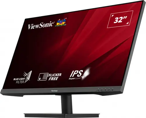 VA VA3209-MH pantalla para PC 81,3 cm (32") 1920 x 1080 Pixeles Full HD Negro - Imagen 5