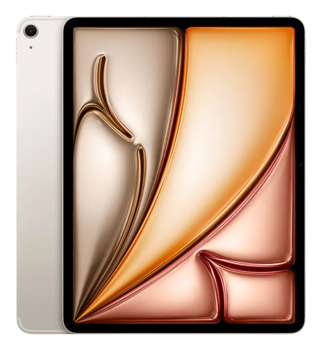 iPad Air 5G Apple M TD-LTE & FDD-LTE 256 GB 33 cm (13") 8 GB Wi-F..