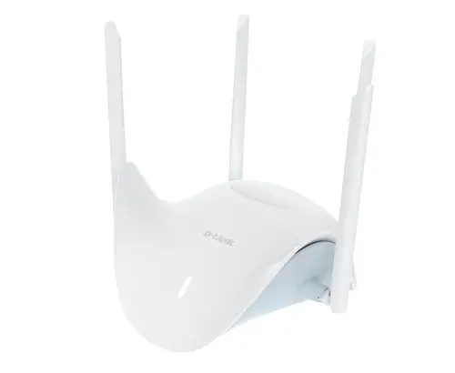 R36 router inalámbrico Ethernet Doble banda (2,4 GHz / 5 GHz) Blanco - Imagen 2