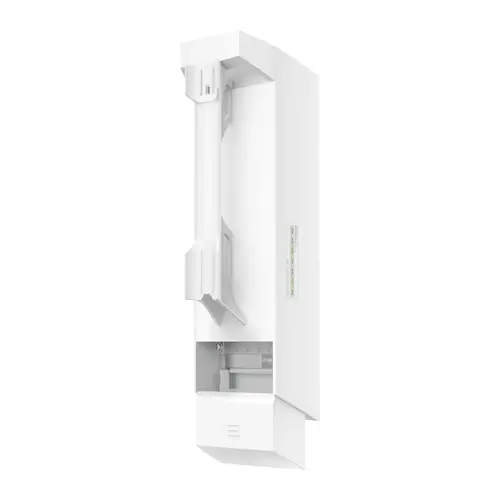 Omada EAP100-BRIDGE KIT repetidor y transceptor Puente wifi 300 Mbit/s Blanco - Imagen 4