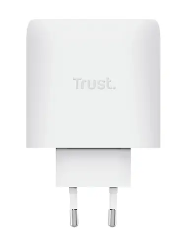 Maxo 65W Universal Blanco Corriente alterna Carga rápida Interior - Imagen 4