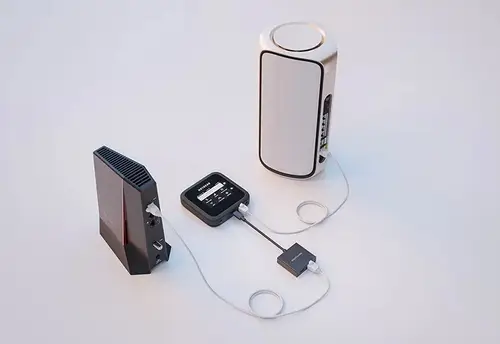 Nighthawk USB-C to Ethernet Adaptador (USB2ETH) - Imagen 5