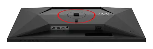 G4 27G4ZR pantalla para PC 68,6 cm (27") 1920 x 1080 Pixeles Full HD LED Negro, Rojo - Imagen 19