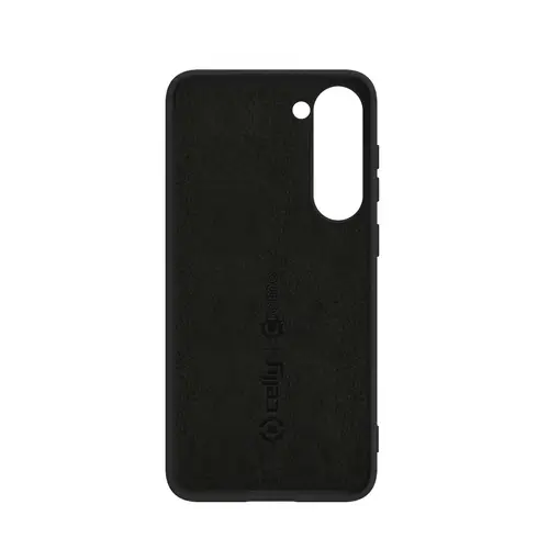 CROMO funda para teléfono móvil 16,8 cm (6.6") Negro - Imagen 1