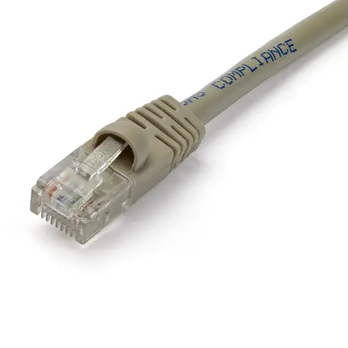 Cable Adaptador Divisor Splitter RJ45 2 a 1 - Hembra a Macho - Divisor Splitter para Cable de Red Ethernet RJ45 - Imagen 3