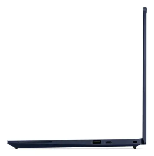 ThinkPad T14s Gen 7 (Intel) Copilot+ PC Intel Core Ultra 7 355 Portátil 35,6 cm (14") Pantalla táctil WUXGA 32 GB LPDDR5x-SDRAM 512 GB SSD Wi-Fi 7 (802.11be) Windows 11 Pro Azul Español - Imagen 7