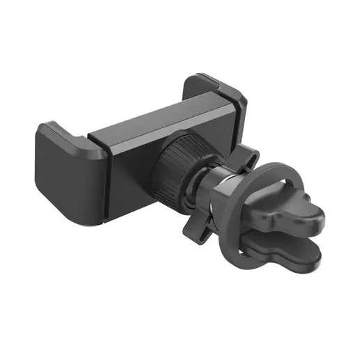 MOUNTVENT360BK soporte Soporte activo para teléfono móvil Teléfono móvil/smartphone Negro - Imagen 2