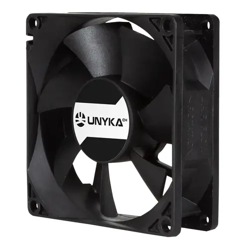 80 mm Ventilador Server - Imagen 1