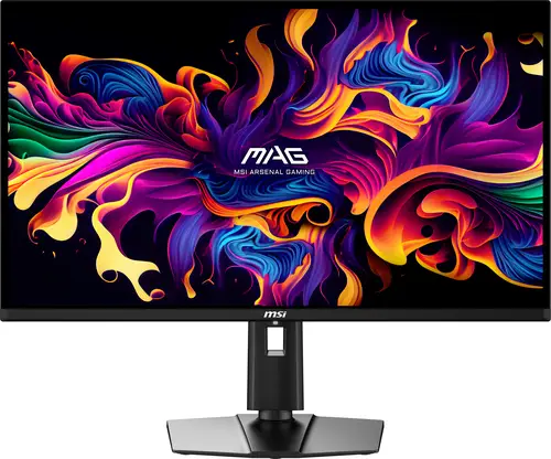 MAG 321UP QD-OLED pantalla para PC 80 cm (31.5") 3840 x 2160 Pixeles 4K Ultra HD Negro - Imagen 6
