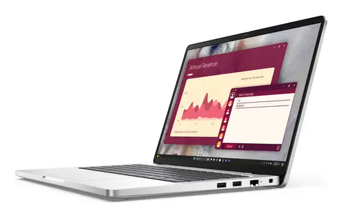 Pro 14 PC14250 Intel Core Ultra 7 255U Portátil 35,6 cm (14") Full HD+ 16 GB DDR5-SDRAM 512 GB SSD Wi-Fi 6E (802.11ax) Windows 11 Pro Español Platino - Imagen 3