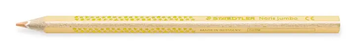 Noris jumbo 1284 Melocotón 1 pieza(s)