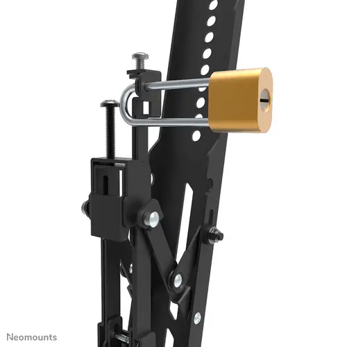 WL35S-850BL14 Soporte de pared para TV 32-75" - inclinable - bloqueable - instalación rápida - Imagen 8