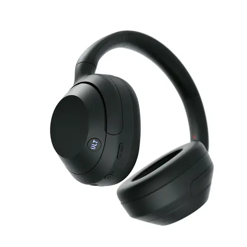WHULT900NB auricular y casco Auriculares Inalámbrico y alámbrico Diadema Llamadas/Música Bluetooth Negro - Imagen 2