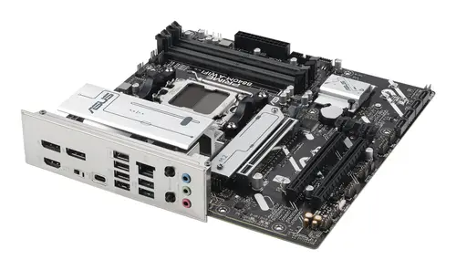 PRIME B840M-A WIFI AMD B840 Zócalo AM5 micro ATX - Imagen 9