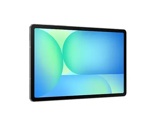 Galaxy Tab S10 FE 5G Entreprise Edition Samsung Exynos LTE-TDD & LTE-FDD 128 GB 27,7 cm (10.9") 8 GB Wi-Fi 6 (802.11ax) Gris - Imagen 4