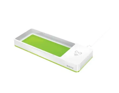 WOW Smartphone Verde, Blanco USB Carga rápida Interior - Imagen 1